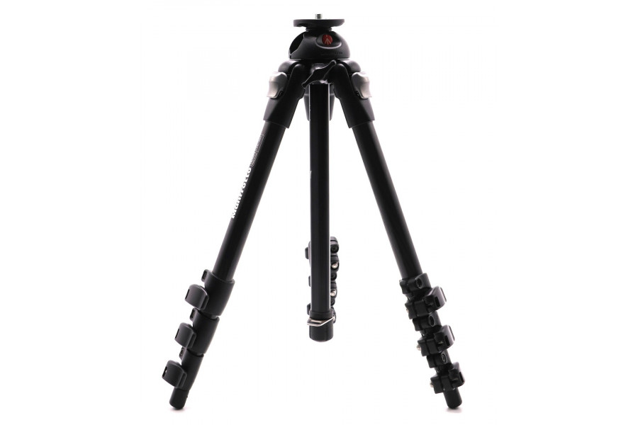 Легкий, компактный штатив Manfrotto 190MF4