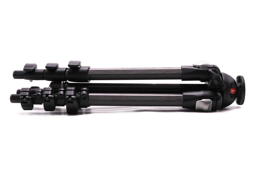 Легкий, компактный штатив Manfrotto 190MF4