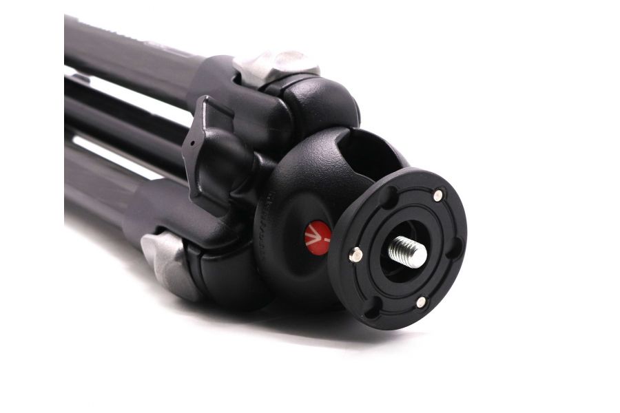 Легкий, компактный штатив Manfrotto 190MF4