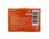 Набор видеокассет MiniDV Sony DVM-60PR4 (5шт.)