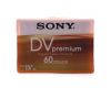 Набор видеокассет MiniDV Sony DVM-60PR4 (5шт.)