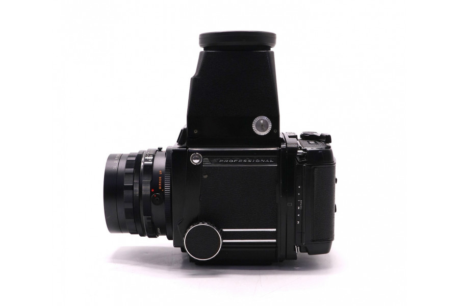 Фотоаппарат Mamiya RB67 Professional kit