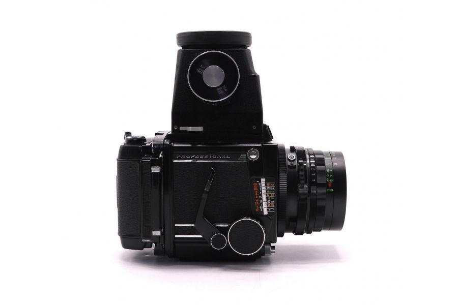 Фотоаппарат Mamiya RB67 Professional kit