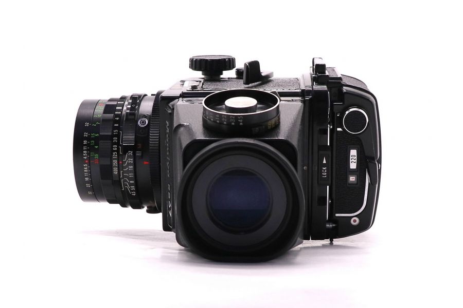 Фотоаппарат Mamiya RB67 Professional kit