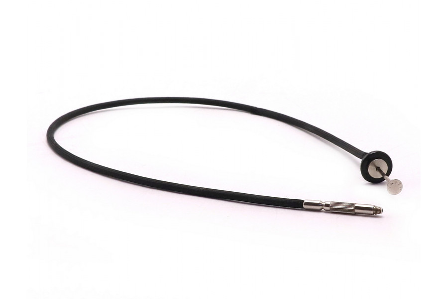 Тросик спусковой для фотокамер Germany длиной 53см