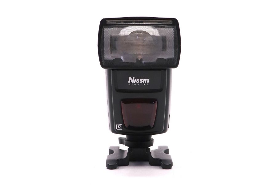 Фотовспышка Nissin Di-622 Mark II Sony A