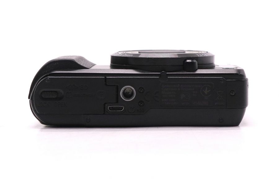 Цифровой фотоаппарат Sony Cyber-shot DSC-HX20