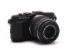 Olympus Pen E-PL6 kit в упаковке (пробег 7990 кадров)