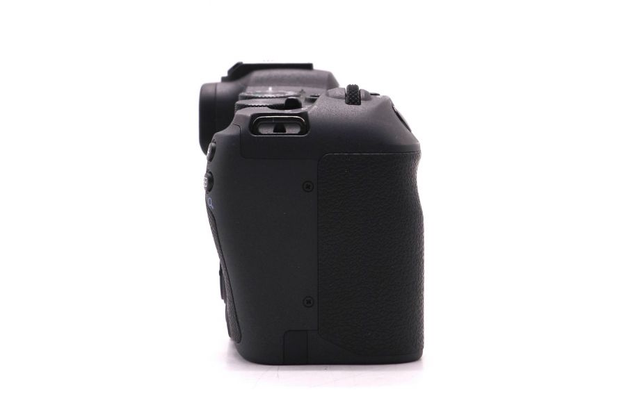 Canon EOS R8 body в упаковке (пробег 1430 кадров)