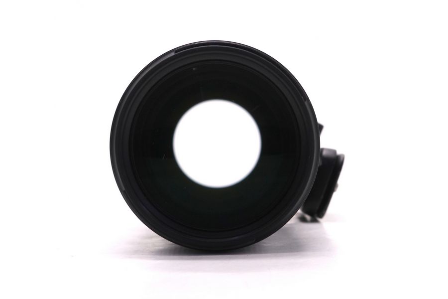 Tamron SP AF 70-200mm f/2.8 Di VC USD G2 (A025) Canon EF в упаковке