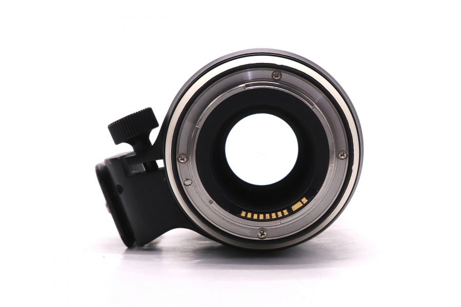 Tamron SP AF 70-200mm f/2.8 Di VC USD G2 (A025) Canon EF в упаковке