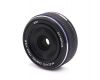 Olympus M.Zuiko Digital 17mm f/2.8 в упаковке