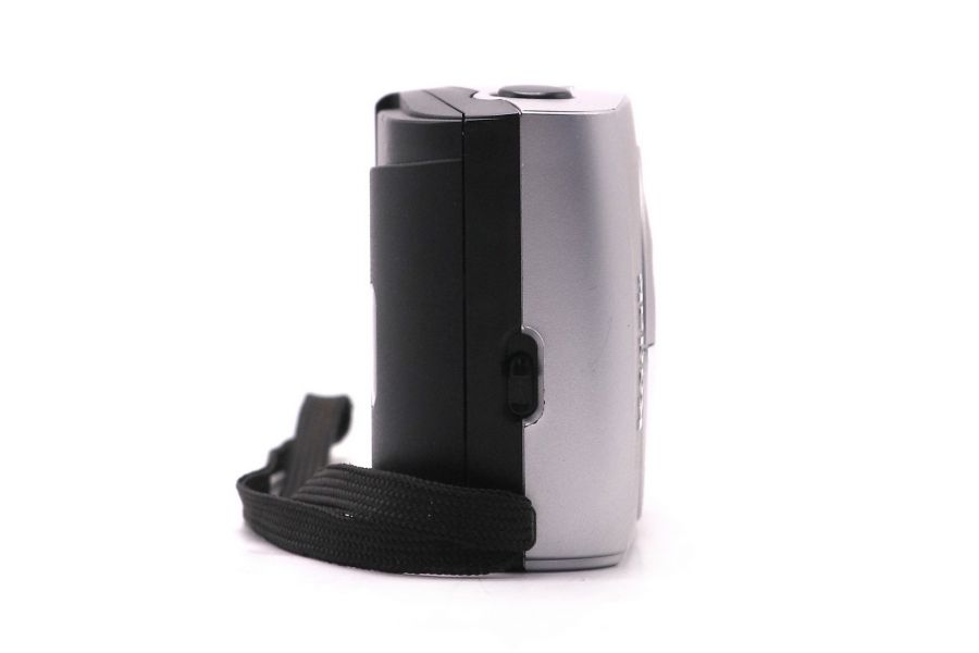 Плёночный аналоговый фотоаппарат Kodak EC 300