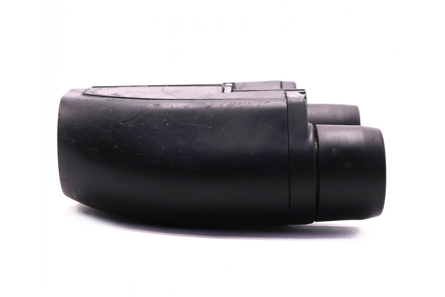 Бинокль компактный черный Liecavision 10x25