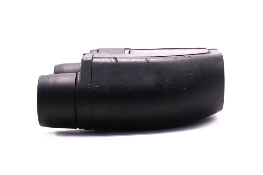 Бинокль компактный черный Liecavision 10x25