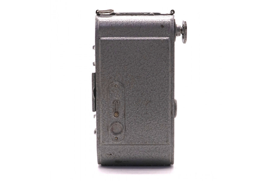 Складная фотокамера Balda Juwella (Germany, 1937)