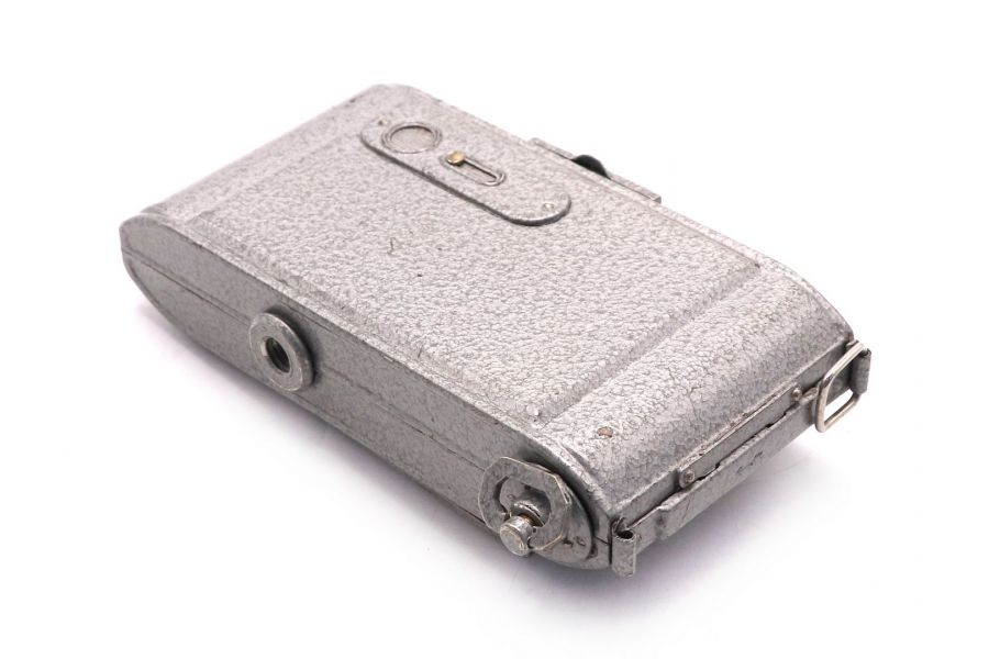 Складная фотокамера Balda Juwella (Germany, 1937)