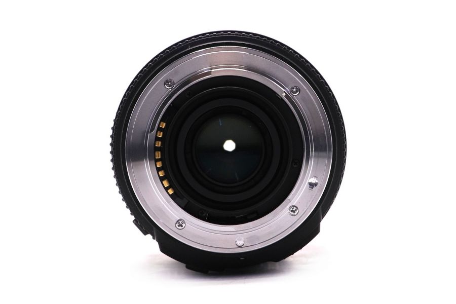 Объектив Sigma AF 17-70mm f/2.8-4 DC MACRO HSM Sony A