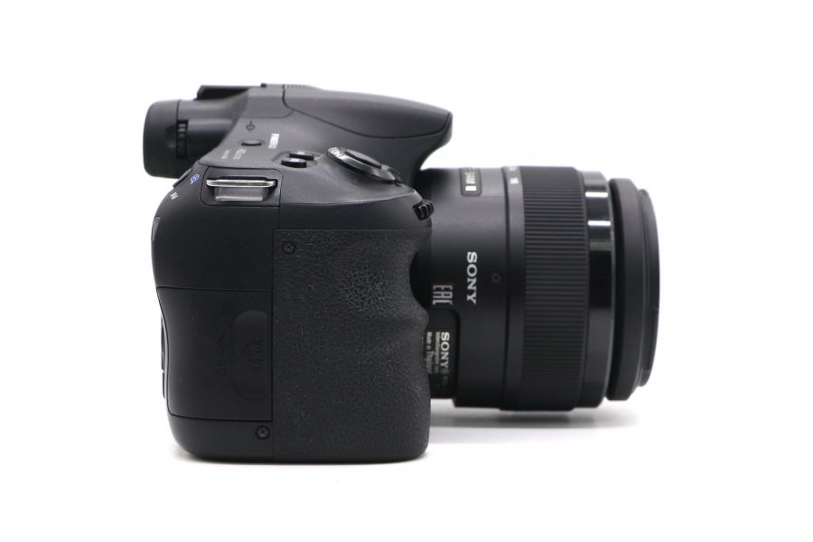 Фотоаппарат Sony A58 kit (пробег 37000 кадров)