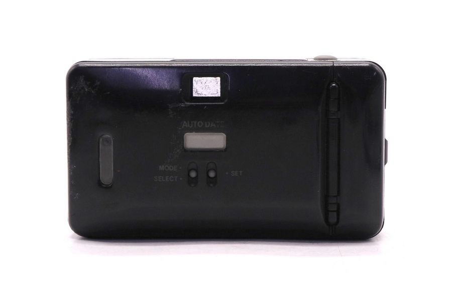 Компактный пленочный фотоаппарат Hama AF111D Mini