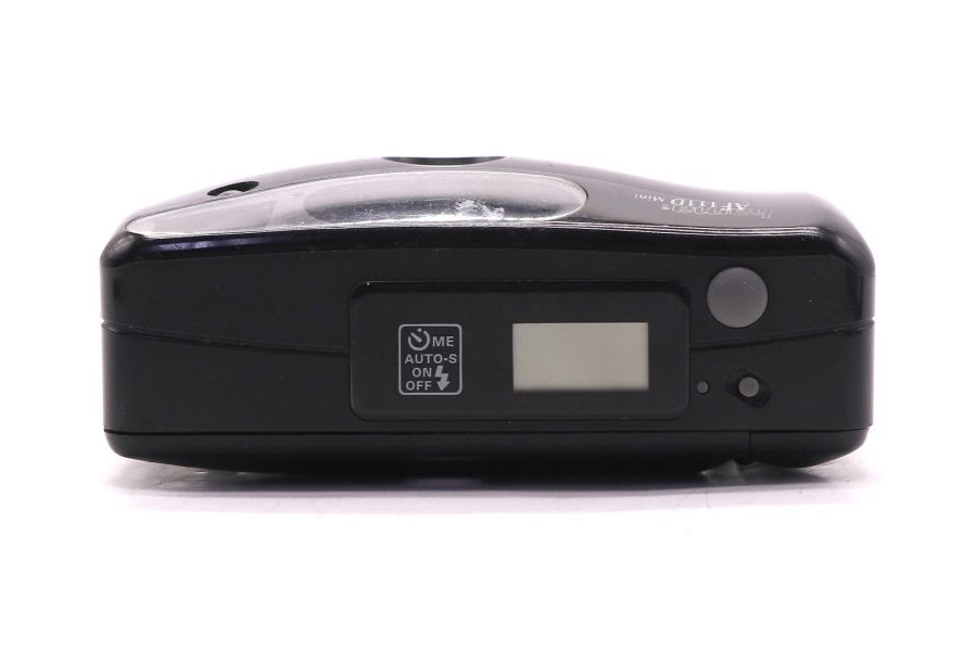 Компактный пленочный фотоаппарат Hama AF111D Mini