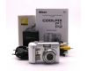 Цифровая фотокамера Nikon coolpix P1 в упаковке