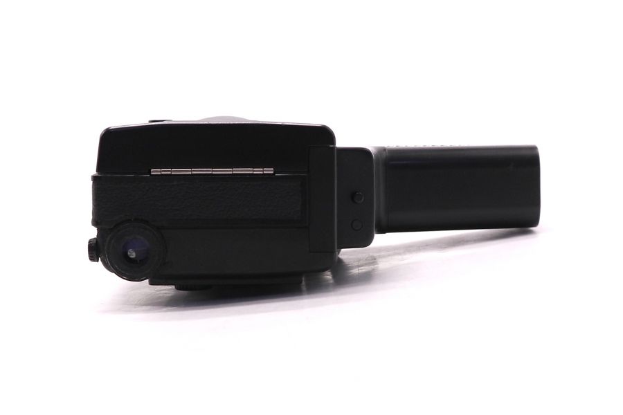 Винтажная кинокамера Chinon XL 555 Macro kit