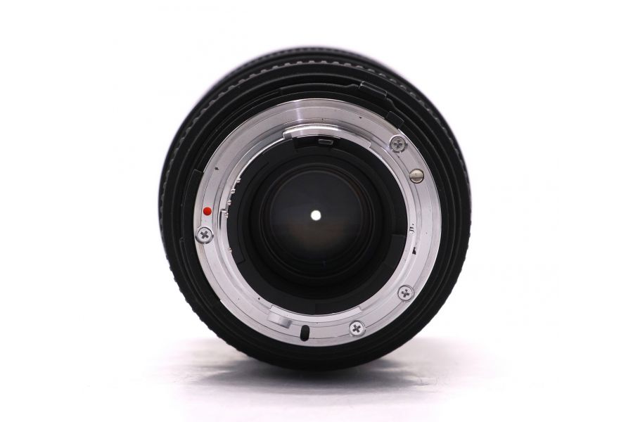 Зум-объектив Sigma AF 24-70mm f/2.8 EX DG MACRO Nikon F