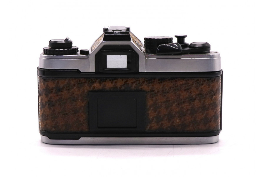 Плёночная камера Chinon CE-3 Memotron body