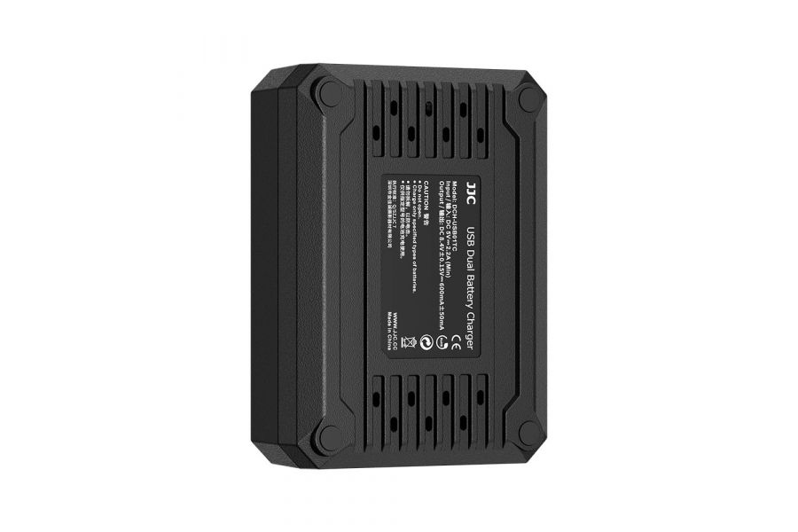 Зарядное устройство JJC DCH-BLS5TC