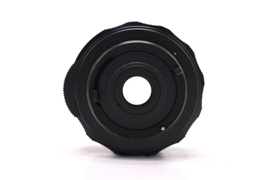 Объектив Super-Multi-Coated Takumar 28mm f/3.5