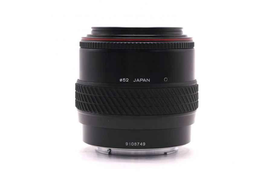 Зум-объектив Tokina AF Macro 28-70mm f2.8-4.5