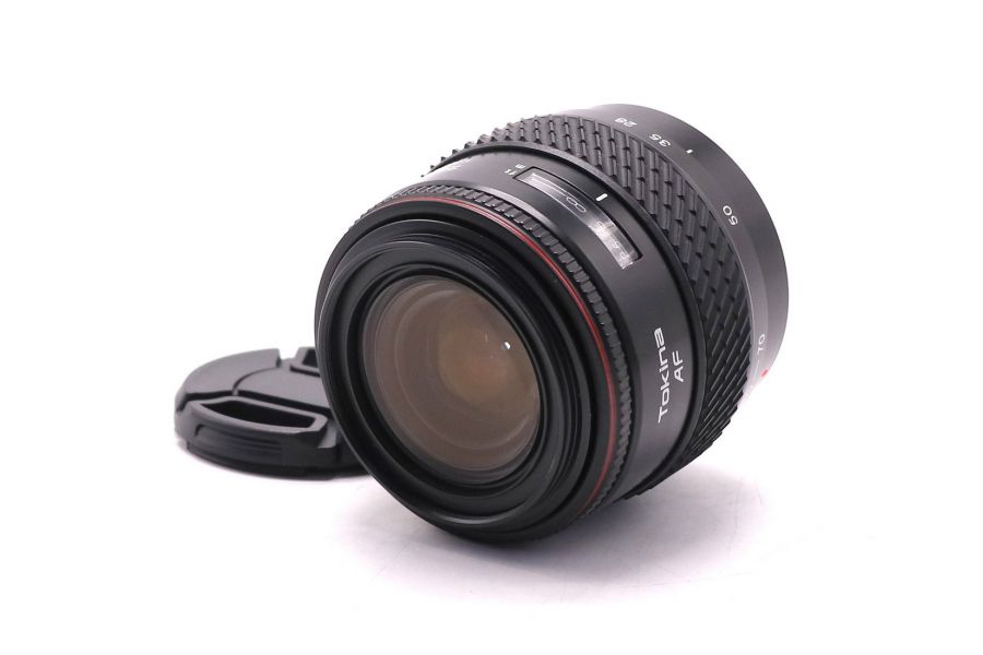 Зум-объектив Tokina AF Macro 28-70mm f2.8-4.5