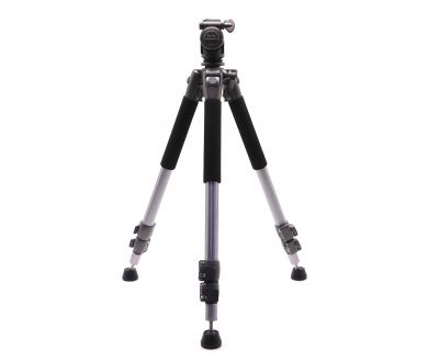 Штатив-трипод HAMA Omega Premium III в упаковке