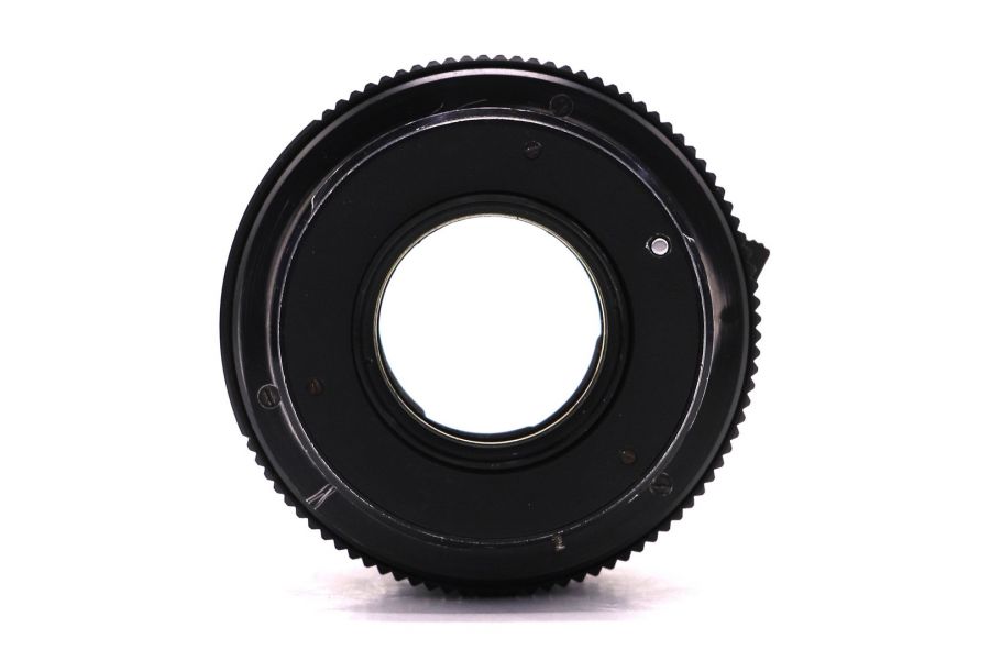 Объектив Волна-3В МС 2,8/80 (СССР, 1982)