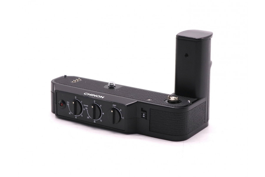 Моторный привод Chinon PW-510 Power Winder