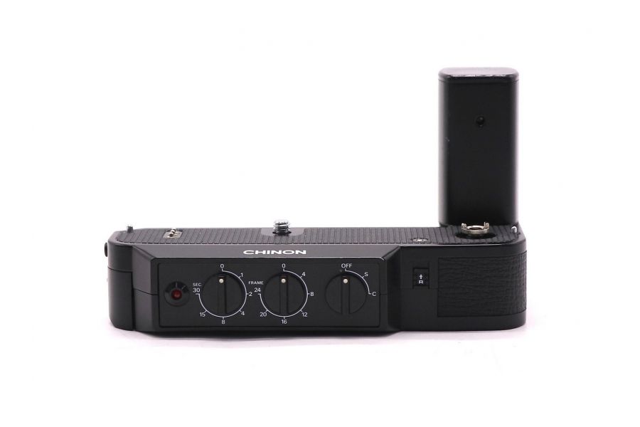 Моторный привод Chinon PW-510 Power Winder