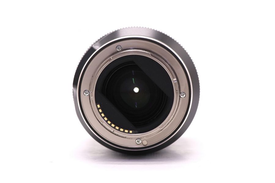 Объектив Tamron 28-75mm f/2.8 Di III VXD G2 (A063) Sony E в упаковке