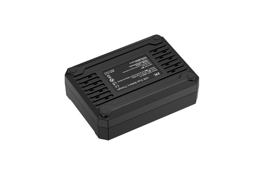 Зарядное устройство JJC DCH-FZ100TC