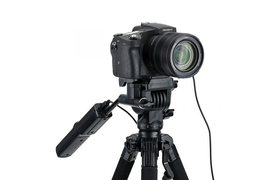 Штатив JJC TP-F2 (Sony VCT-VPR1)