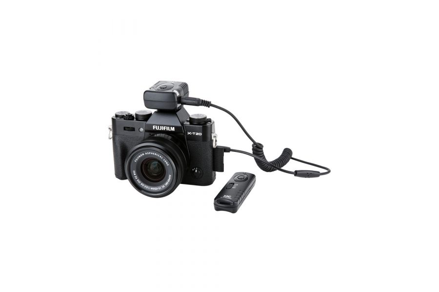 Беспроводной пульт дистанционного управления JJC JM-R2(II)