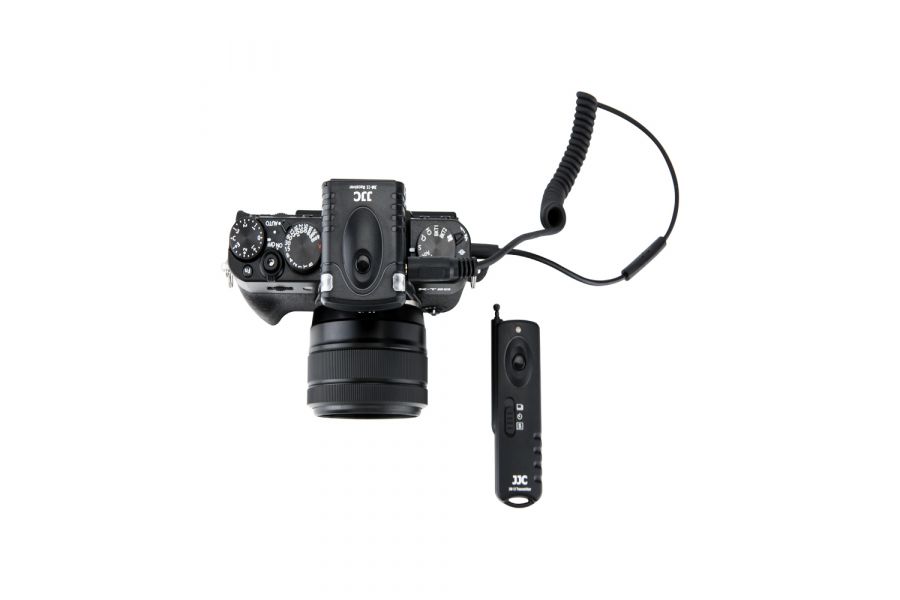 Беспроводной пульт дистанционного управления JJC JM-R2(II)