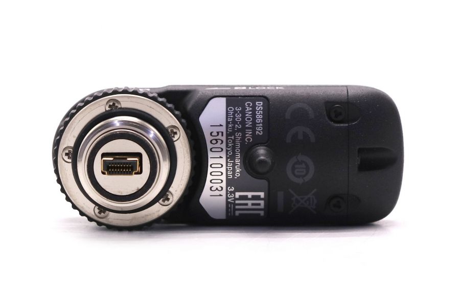 Беспроводной передатчик файлов Canon WFT-E9B в упаковке