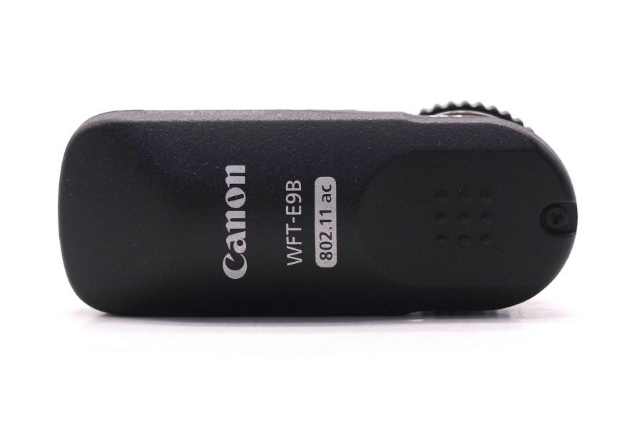 Беспроводной передатчик файлов Canon WFT-E9B в упаковке