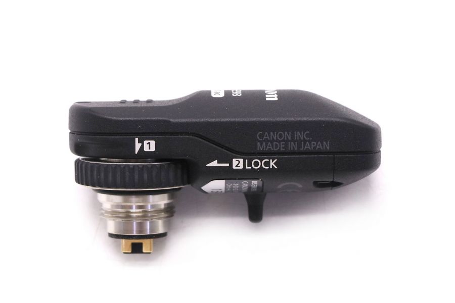 Беспроводной передатчик файлов Canon WFT-E9B в упаковке