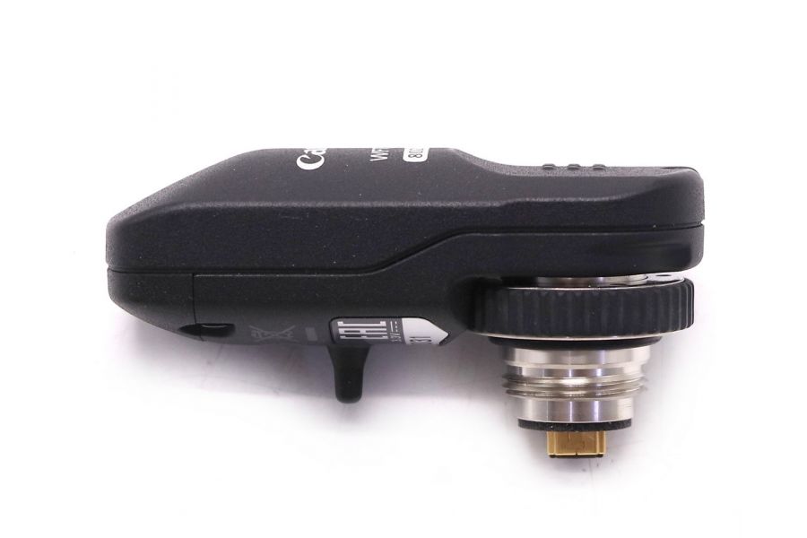 Беспроводной передатчик файлов Canon WFT-E9B в упаковке