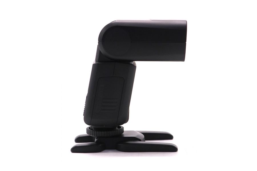 Компактная фотовспышка Godox TT350s box в упаковке