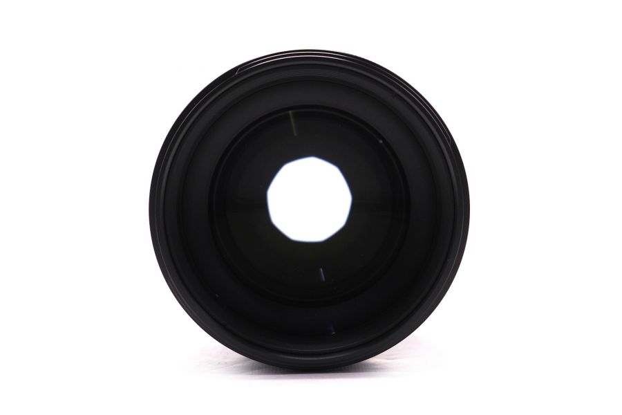 Объектив Viltrox AF 85mm f/1.8 II FE Sony E в упаковке