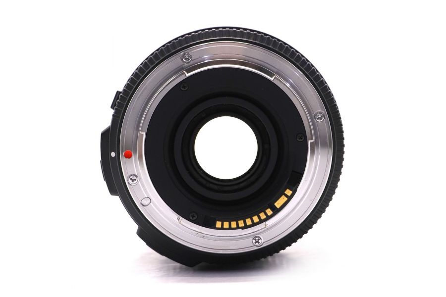 Объектив Sigma AF 17-70mm f/2.8-4 DC MACRO HSM для Canon