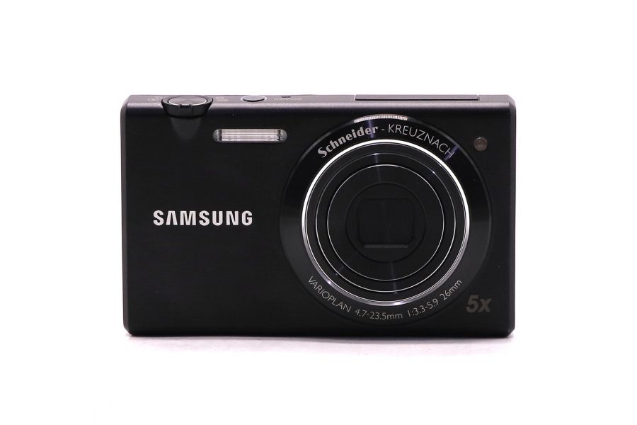 Цифровая компактная фотокамера Samsung MV800